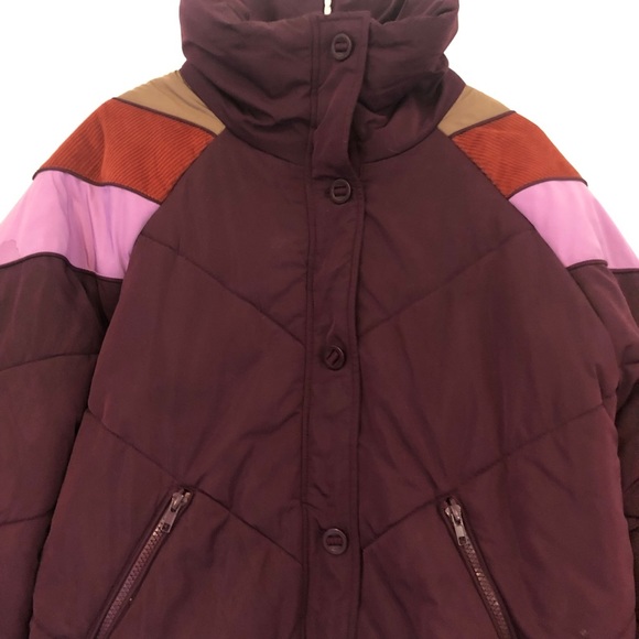 FREEPEOPLE Bomber - Picture 7 of 13